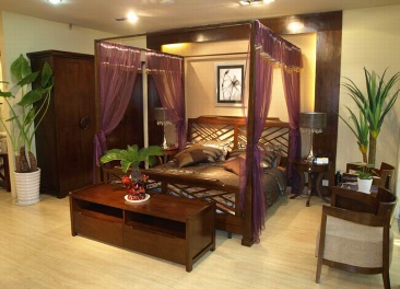 bedroom furniture,bed,night stands