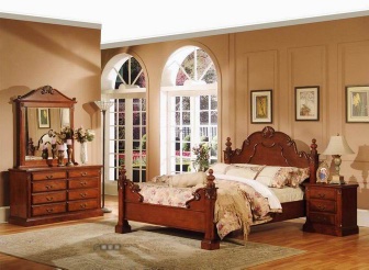 european style bedroom furniture sets