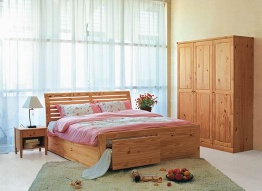 chinese style panel bedroom sets
