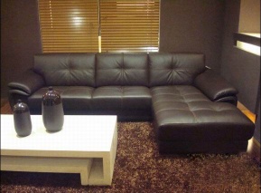 leather sectional sofas