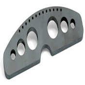 Laser Cutting Part from China