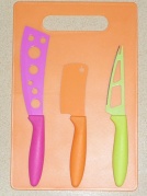knife set