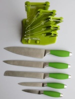 knife set