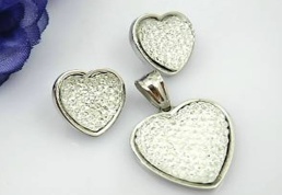 Wedding Jewelry Sets & Fashion Jewelry Set