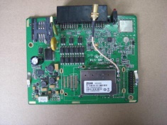 PCB Assembly for bus GPS