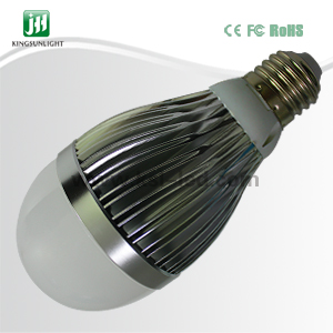 9w bulb