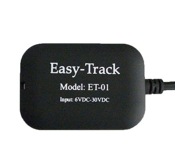 tracking device