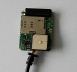 Mini Vehicle GPS Tracker PCB