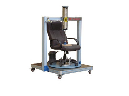 Chair Swivel Durability Tester