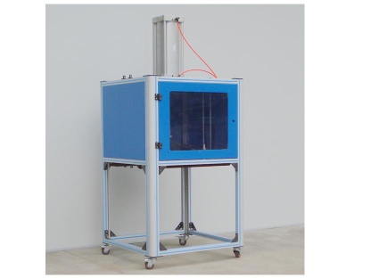 Chair Base Comprssion Tester