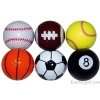 Sports golf ball