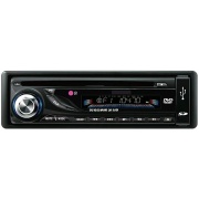 Car Detachable Panel DVD Player With MP4　　