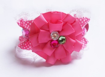 fashion pet collar for dog and cat