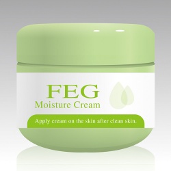FEG moisture cream