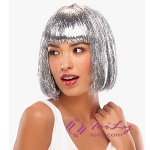 Tinsel Town Costume Wig