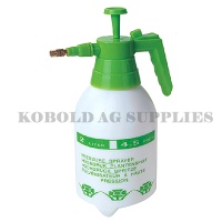 2l household manual pressure sprayer