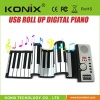 ROLL UP 49 KEYS PIANO