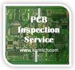 China PCB Inspection Service