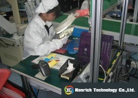 China Goods Inspection Service