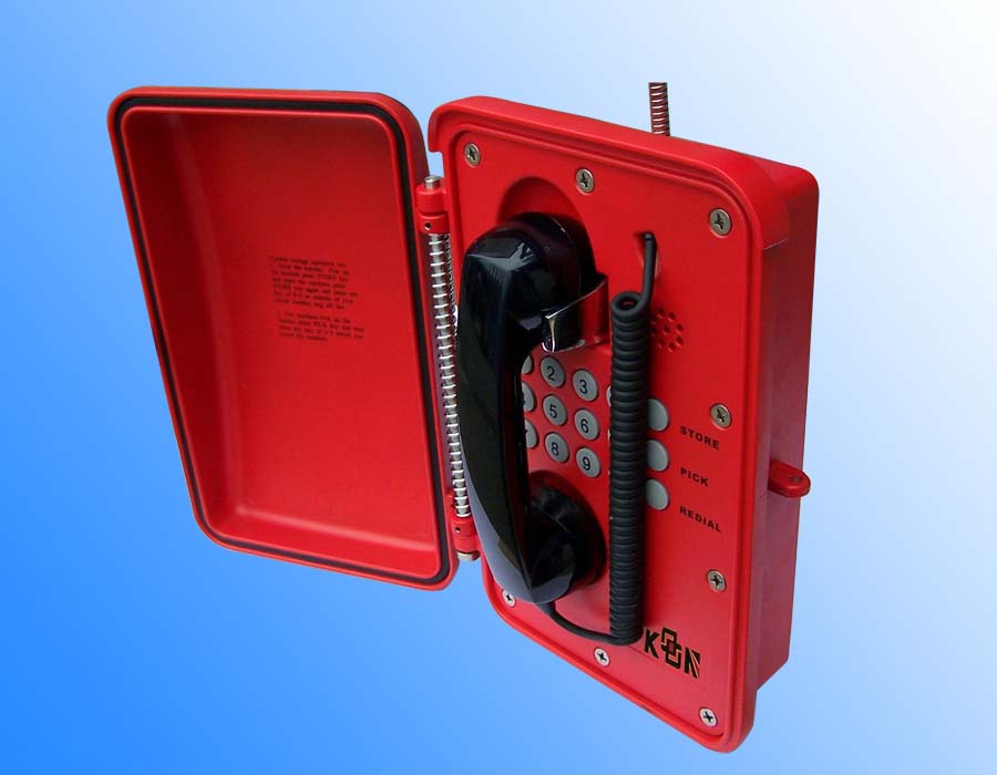 Telephone Management System (TMS)