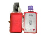 Handfree DTMF Weatherproof telephone