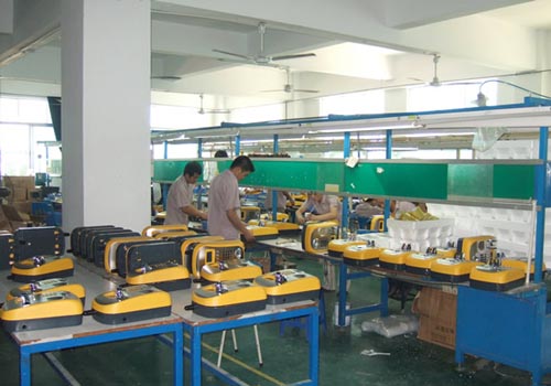 Hongkong Koon Technology ltd