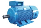 Adjustable Speed Electric Motor (YZP Series)