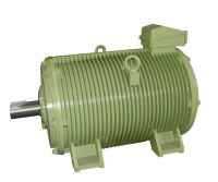 Vvvf Adjustable Speed Motors for Roller Table (YGP)