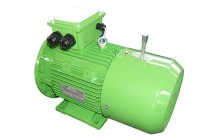 YEJ Series Electromagnetic Brake Three-Phase Asynchronous Electric motor