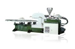 Rotary Type Plastic Sole Automatic Injection Moulding Machine-Kouyi