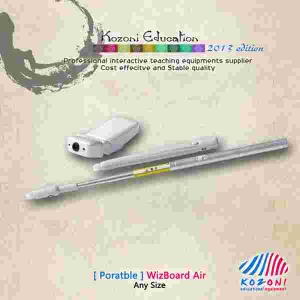 Portable  WizBoard Air