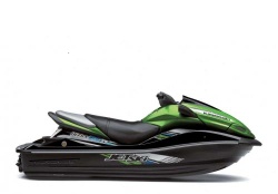 2012 Kawasaki Jet Ski Ultra 300X
