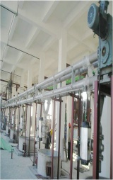 Tube Chain Conveyor