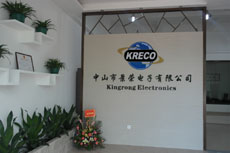 Kingrong Enterprise Ltd