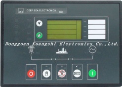 DSE5220 Genset Controller