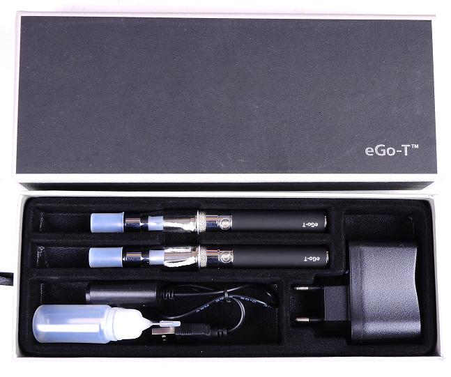 eGo-T electronic cigarette