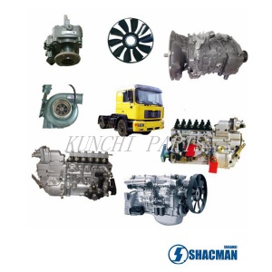 SHACMAN O LONG TRUCK PARTS