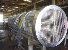 low carbon heat exchanger tube ASTM A179