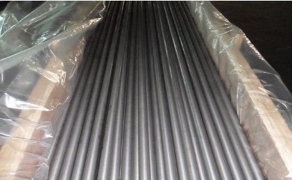 400 Series Stainless Seamless Steel Tube A268