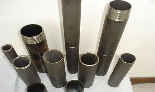 Sophisticated High-strength Seamless Steel Tube for Drilling