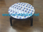in mold label/IML label for plastic round table