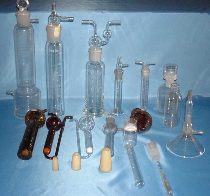 glass instruments