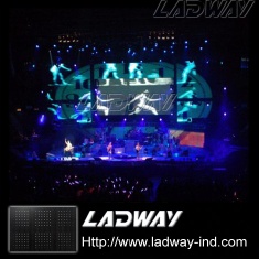 LED Concert Didplay P10.417 Outdoor
