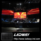 LED Screen P4 Indoor
