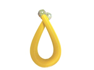 Flexible Gas Grill Connector