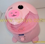 Ultrasonic Humidifier, Air Humidifier  (JDS328P)
