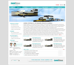 LandGlass Cooperation