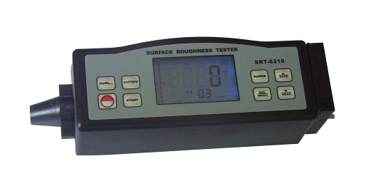 Surface Roughness Tester  SRT-6210