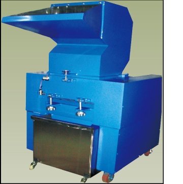 Power Crusher  Noise Proof