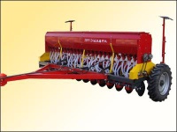 Grain(fertilize)Drill